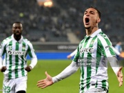 Bóng đá - La Liga bùng nổ hơn nhờ Antony: Sao thất thế MU gây bất ngờ thế nào tại Real Betis?