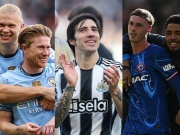 Bóng đá - 6 anh hào NHA dự Cúp C1 mùa tới: Chelsea & Man City đoạt vé bản lĩnh, Newcastle may mắn