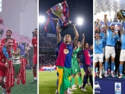 Bóng đá - Tranh cãi FIFA Club World Cup: Thiếu vắng 3 nhà vô địch có còn hấp dẫn?