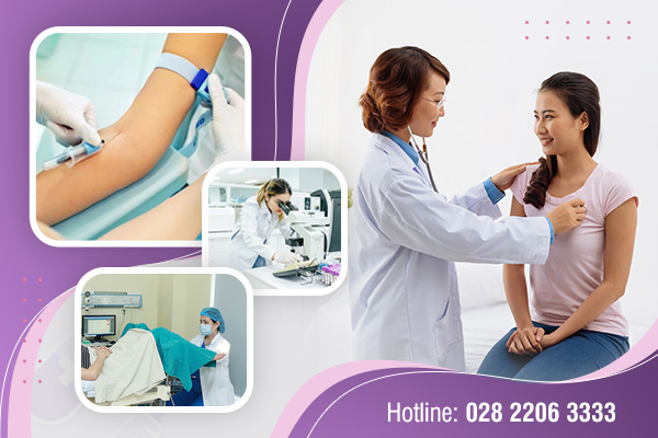 Phương pháp khám chữa bệnh tiên tiến tại Phòng Khám Đa Khoa Tân Bình