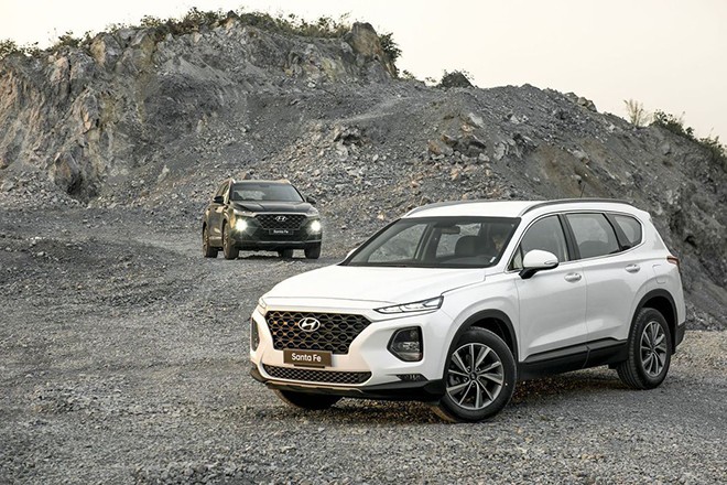 Hyundai Creta 2025: "Santa Fe bản mini" có đủ làm bạn xuống tiền? - 1
