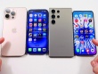 Đây là điều mà cả Apple và Samsung cần phải rất nghiêm túc