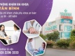 Phòng khám Đa khoa Tân Bình 495 Cộng Hòa, TP. HCM - Địa chỉ chăm sóc toàn diện cho phái đẹp