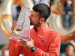 Djokovic vô địch Geneva Open và áp sát top 5, Musetti lấy chỗ Ruud (Bảng xếp hạng tennis 26/5)
