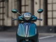 Xe ga mới của Yamaha nhiều trang bị xịn, ăn xăng 1,6L/100km