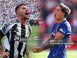 Bảng xếp hạng chung cuộc Ngoại hạng Anh: Chelsea - Newcastle đoạt vé Cúp C1
