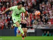 Video bóng đá Bilbao - Barcelona: Lewandowski lập cú đúp (La Liga)