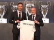 HLV Alonso ra mắt Real Madrid: Nhà cầm quân trẻ nói về 