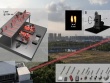 Trung Quốc phát minh “thiên lý nhãn” với 8 chùm laser