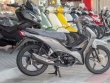Ngắm “vua xe số” Honda Wave 110i 2025 tại xứ chùa vàng, giá từ 35 triệu đồng