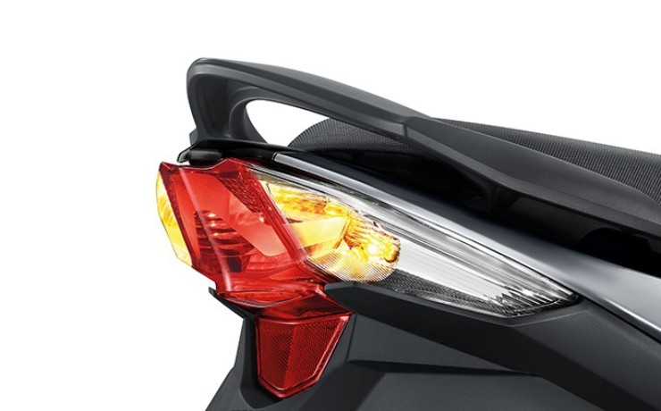 Ngắm “vua xe số” Honda Wave 110i 2025 tại xứ chùa vàng, giá từ 35 triệu đồng - 6