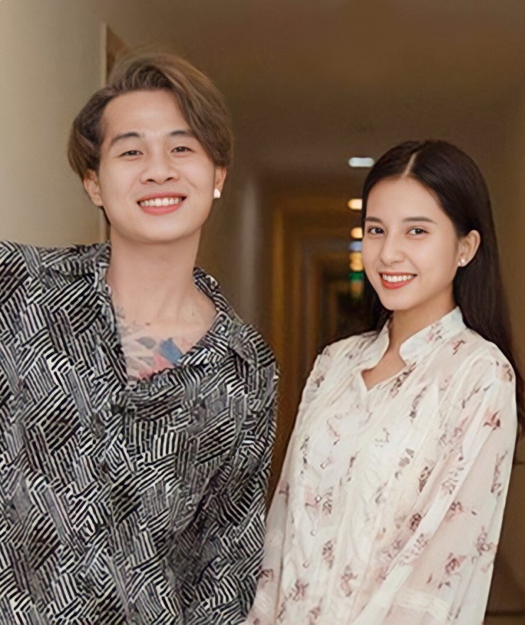 Jack lên tiếng nói rõ ồn ào với Thiên An, nộp đơn kiện ngược tình cũ để thực hiện quyền nuôi con - 5