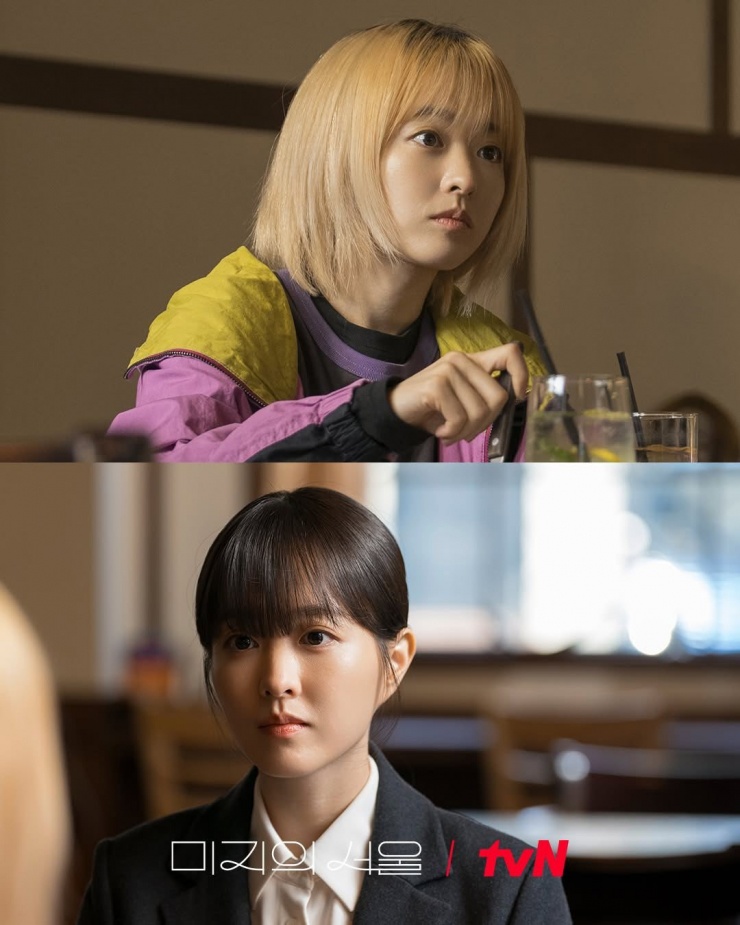 "Một Seoul Chưa Biết Đến" nhẹ nhàng, cuốn lạ, Park Bo Young "ăn sạch" 2 vai - 1