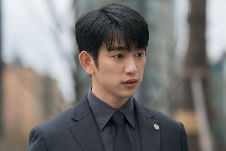 "Một Seoul Chưa Biết Đến" nhẹ nhàng, cuốn lạ, Park Bo Young "ăn sạch" 2 vai - 6