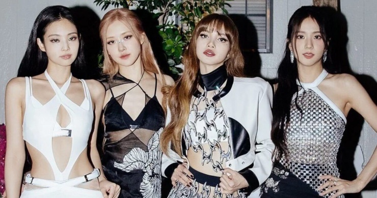 Rosé (BLACKPINK) rút khỏi Hiệp hội Bản quyền Âm nhạc Hàn Quốc, lộ những bất cập của nền công nghiệp K-pop - 4