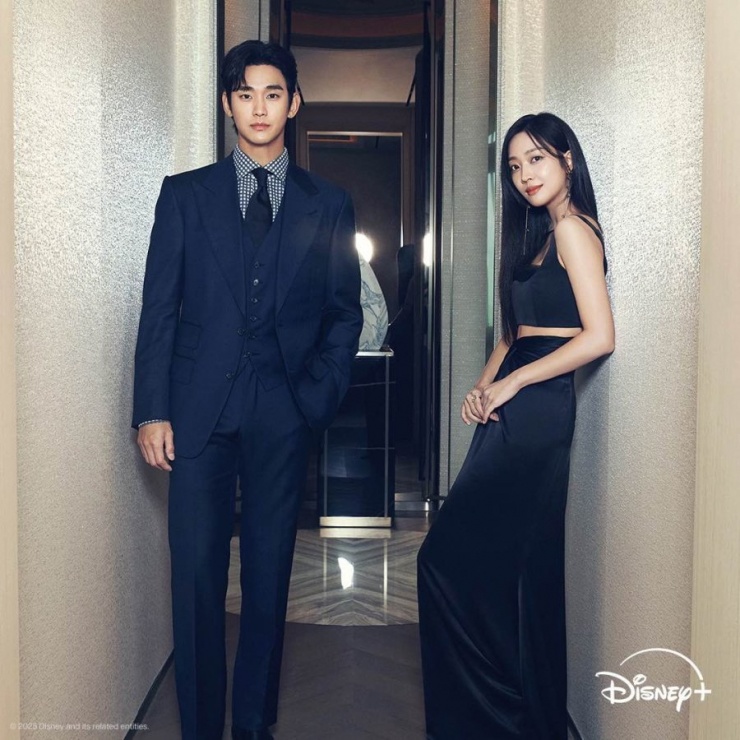 Knock-Off là bộ phim chịu nhiều tổn thất nhất từ sự cố Kim Soo Hyun.