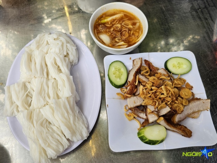 &#39;Ăn sập&#39; Nam Định với chưa đến 300.000 đồng - 5