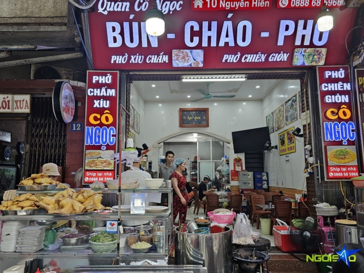 &#39;Ăn sập&#39; Nam Định với chưa đến 300.000 đồng - 6
