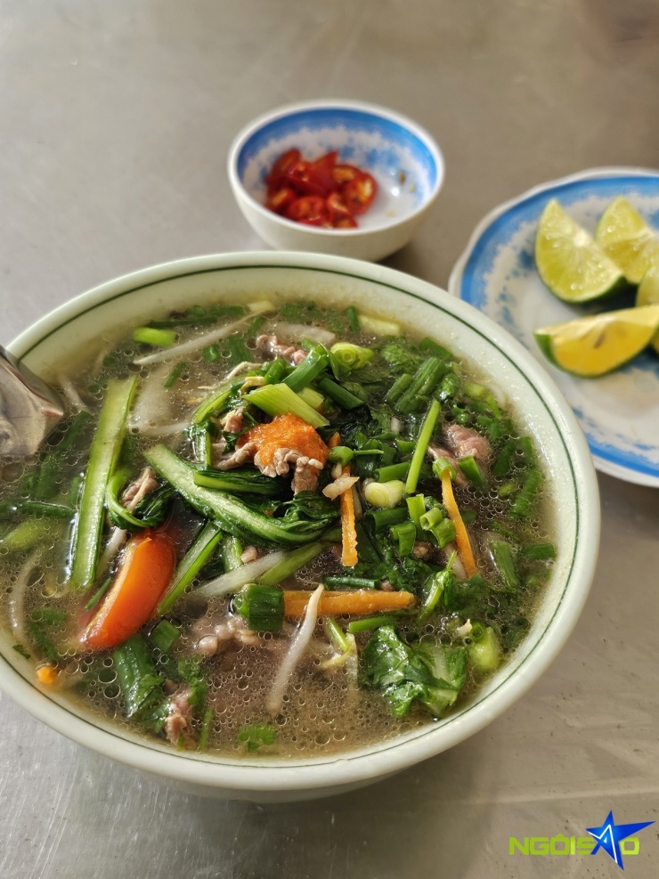 &#39;Ăn sập&#39; Nam Định với chưa đến 300.000 đồng - 12