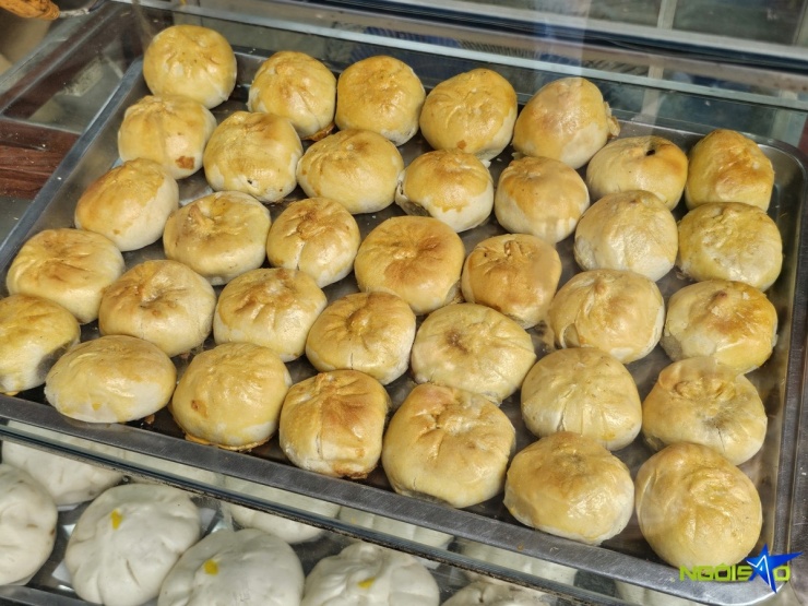 &#39;Ăn sập&#39; Nam Định với chưa đến 300.000 đồng - 15