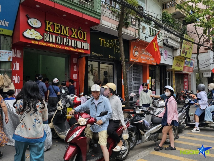 &#39;Ăn sập&#39; Nam Định với chưa đến 300.000 đồng - 16