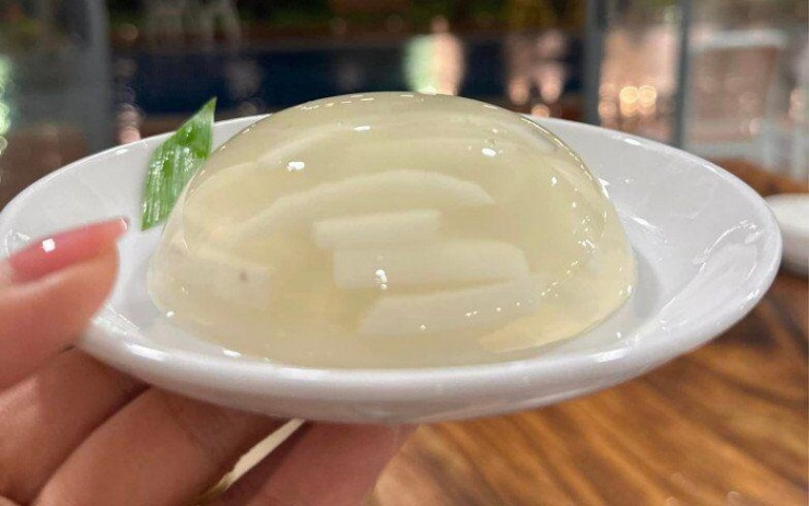 Thức uống miền quê chống nắng, chống già được Mỹ Tâm rất mê, Tăng Thanh Hà còn thêm 1 thứ tăng hiệu quả - 5