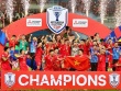AFF Cup 2026 thử thách cho bóng đá Việt Nam