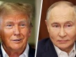 Điện Kremlin tiết lộ chi tiết ít người biết trong cuộc điện đàm Nga - Mỹ