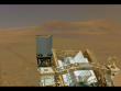 Tàu săn sự sống NASA có phát hiện mới ở "đầm cá sấu" ngoài Trái Đất