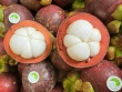 Măng cụt giá 150.000 đồng một kg vẫn "cháy" hàng