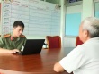 Bất lực ngăn cha mẹ già mắc bẫy lừa đảo
