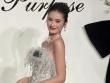 Hoa hậu Ý Nhi lọt top 8 dự án nhân ái xuất sắc nhất Miss World 2025