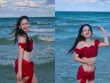Nữ kiếm thủ Việt Nam khoe body đẹp miễn chê