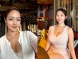 Hot girl xứ Hàn sở hữu vòng 1 đẹp đến nỗi bị đồn là PTTM