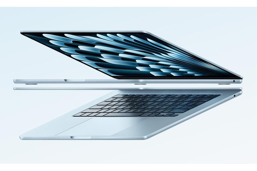 MacBook Air M4 13 inch