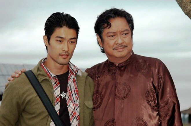 Cùng 51 tuổi: Johnny Trí Nguyễn vẫn cô đơn, có con gái xinh như hoa hậu, Thái Hòa sống bình dị bên vợ trẻ - 4