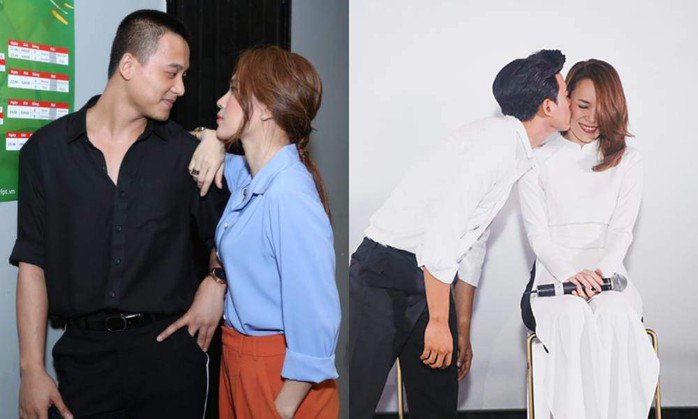Khán giả mong đợi ngày cặp đôi lên xe hoa