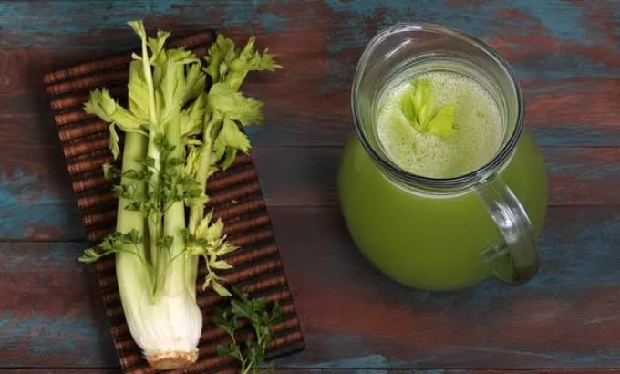 5 thức uống hỗ trợ đào thải sỏi thận - 4