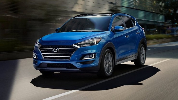 Những mẫu SUV được khuyến cáo người tiêu dùng nên “né xa” - 1