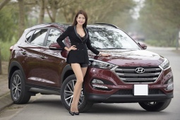 Những mẫu SUV được khuyến cáo người tiêu dùng nên  né xa 