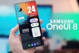 Những thiết bị Galaxy nào đủ điều kiện cài đặt One UI 8 beta?