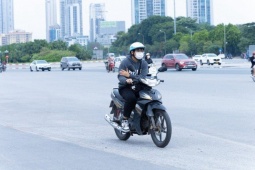 Miền Bắc se lạnh trước khi chuyển mưa lớn