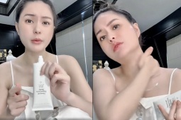 Thống nhất khởi tố vụ án liên quan mỹ phẩm công ty của chồng Đoàn Di Băng