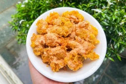 Thịt gà làm cách này người lớn trẻ nhỏ đều mê, ăn không muốn dừng