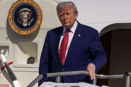 Ông Trump cân nhắc biện pháp cứng rắn với Nga