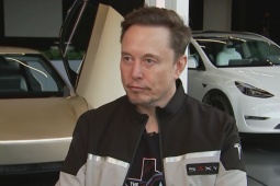 Không như lời Elon Musk nói, tình hình kinh doanh của Tesla đáng báo động