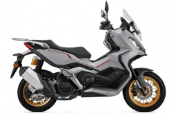 Xe ga đa dụng thiết kế tuyệt hảo, trang bị khiến  " vua xe ga "  Honda cũng phải e dè!