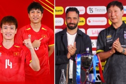 MU dễ  " sa lầy "  trước tuyển Đông Nam Á, Chelsea mơ cúp châu Âu và cái kết đẹp (Clip 1 phút)