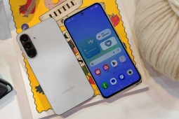 Bản cập nhật One UI 7 khiến Galaxy A56 "đột tử"