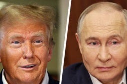 Điện Kremlin tiết lộ chi tiết ít người biết trong cuộc điện đàm Nga - Mỹ
